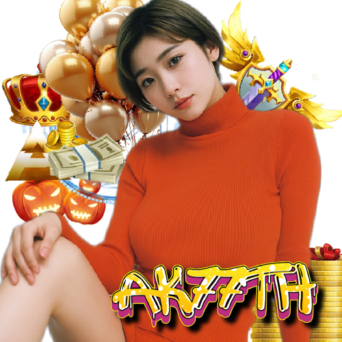 ak77th สล็อตออนไลน์