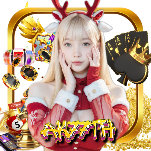 ak77th รองรับวอลเลท