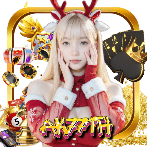 ak77th รองรับวอลเลท