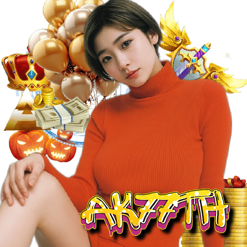 ak77th สล็อตออนไลน์